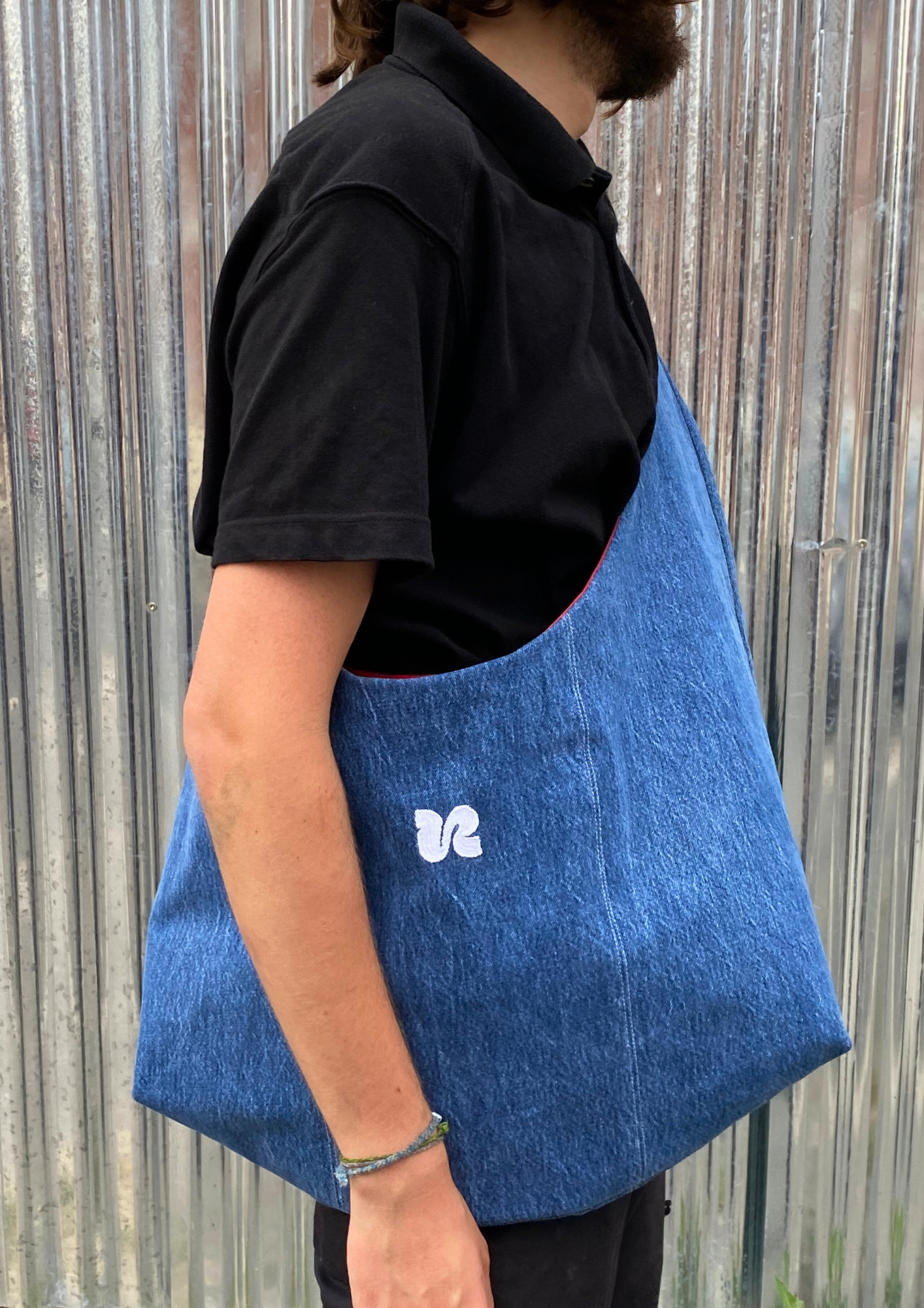 Flex bag Maxi