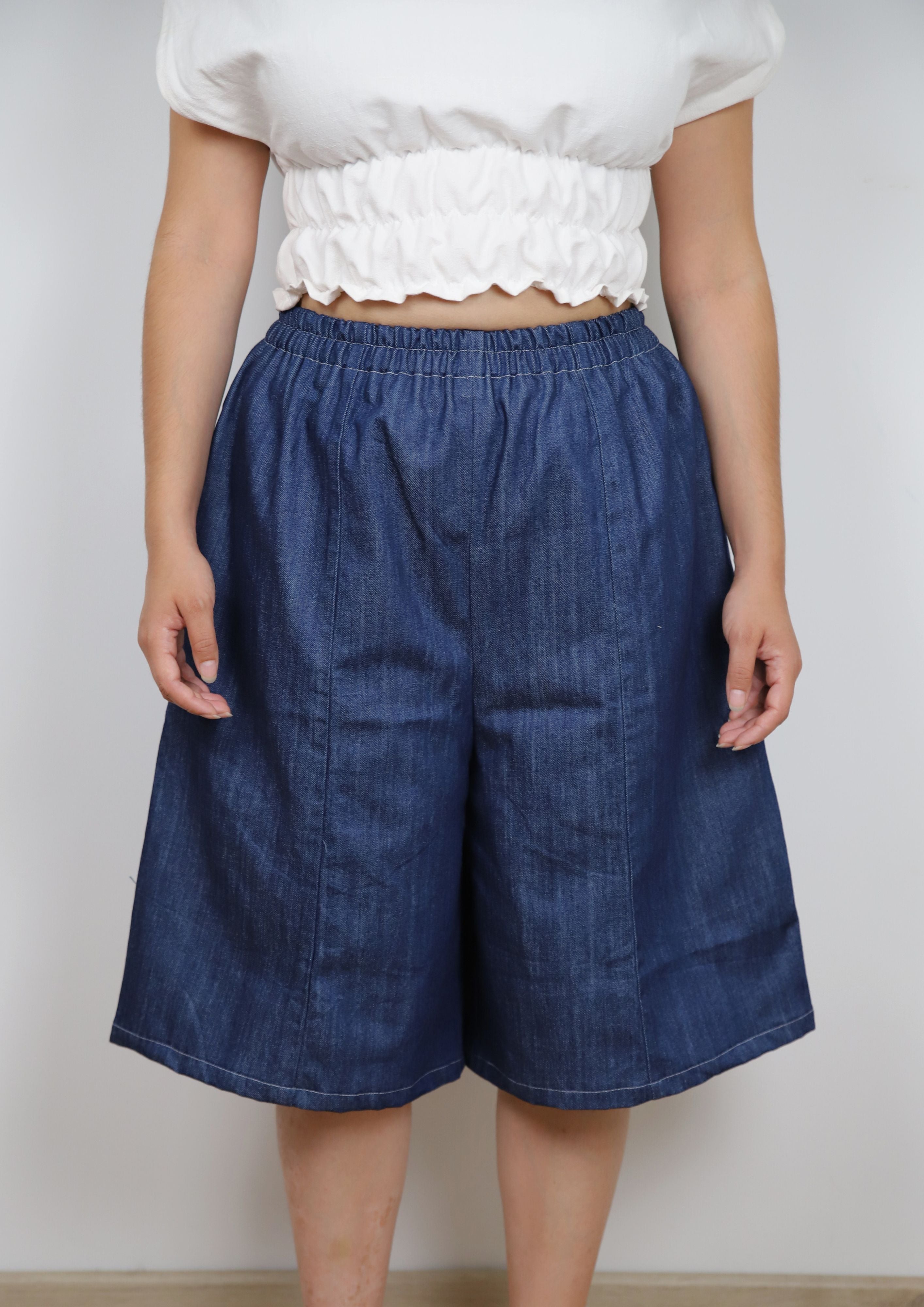 Jort en jean