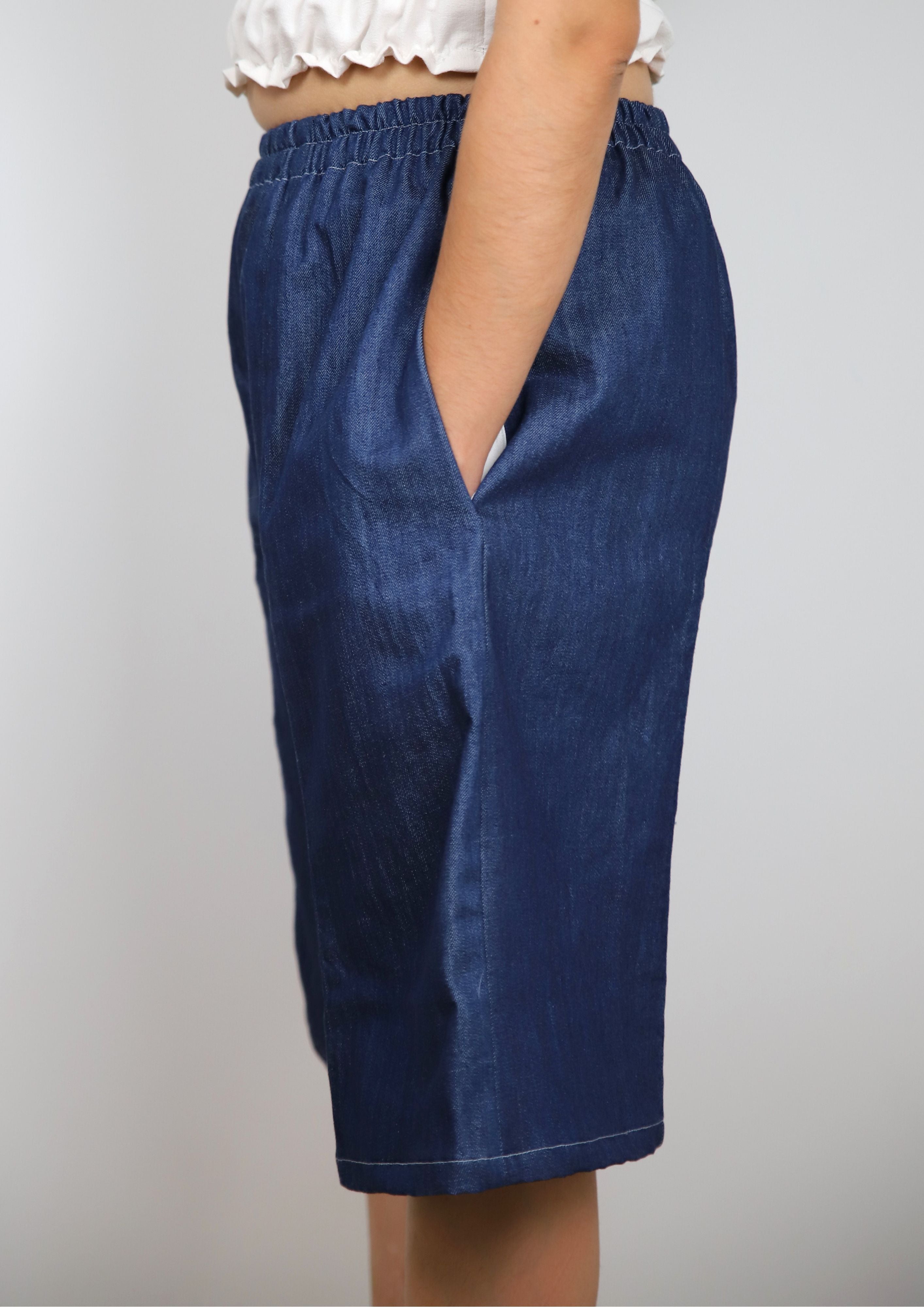 Jort en jean
