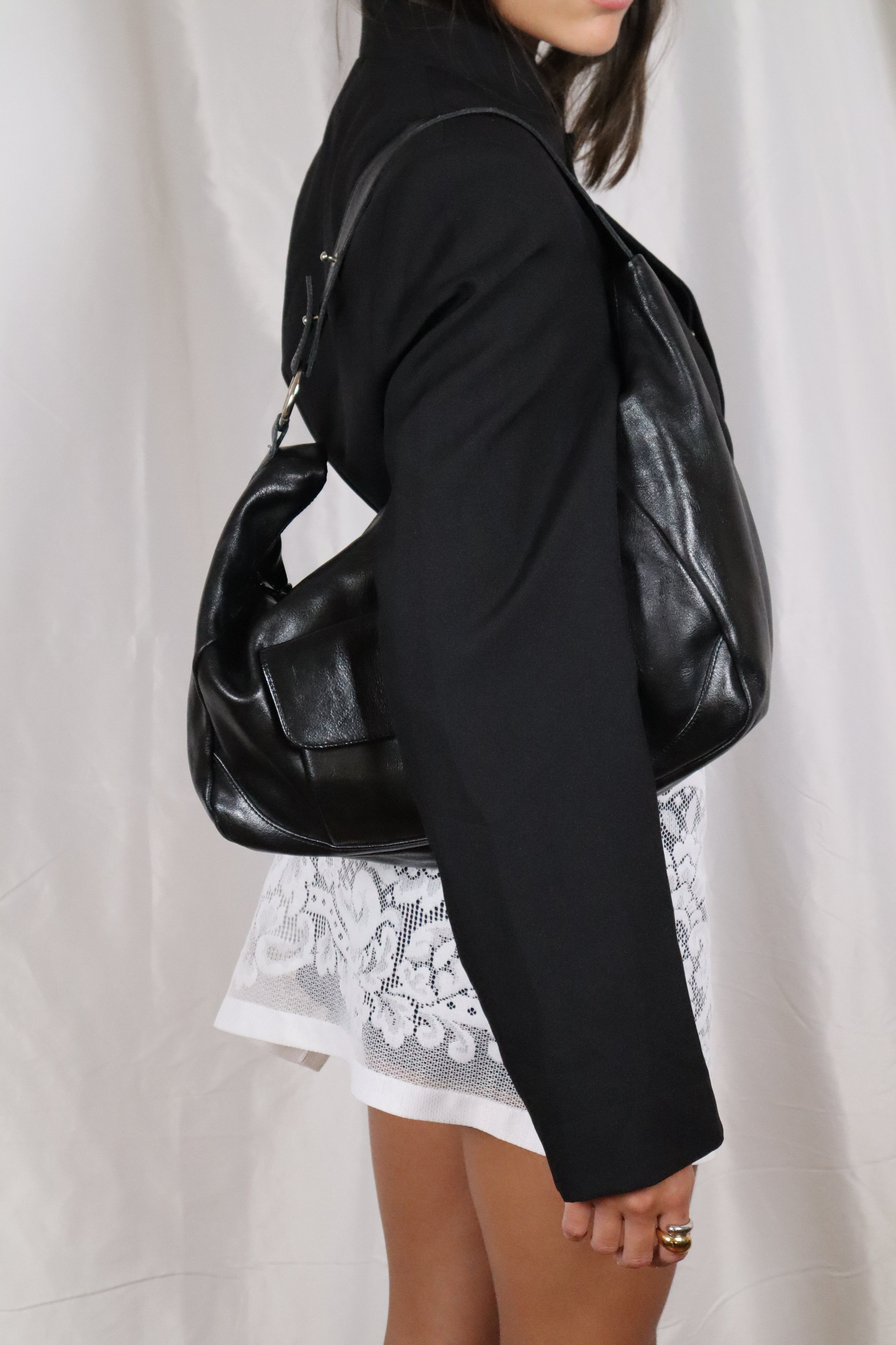 BOMBER CORSET